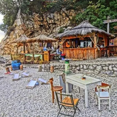 Near And Centre Apartman Rijeka
