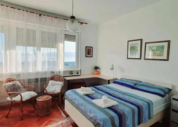 Near And Centre Apartman