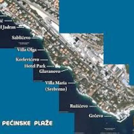 Near And Centre *