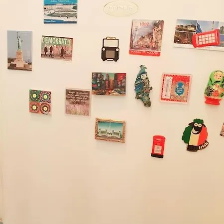 Apartment Near And Centre Rijeka