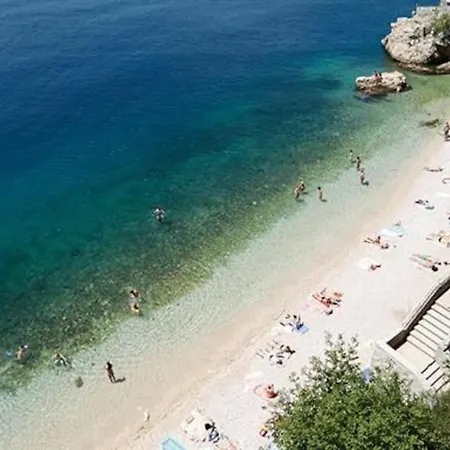 Near And Centre Rijeka