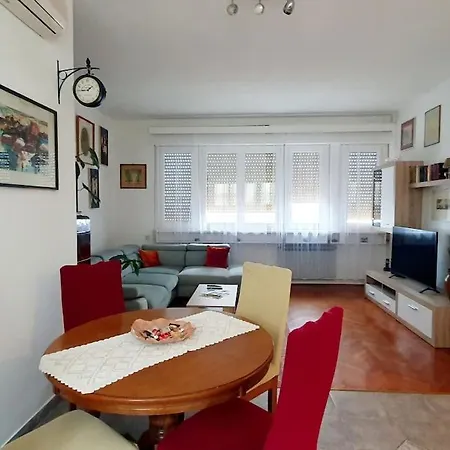 Near And Centre * Rijeka