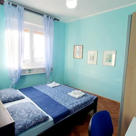 Near And Centre * Rijeka